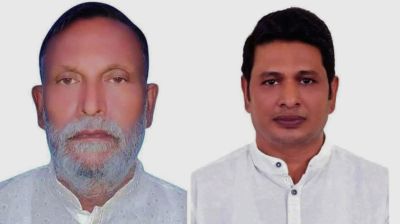 চকরিয়া উপজেলা বিএনপির নেতৃত্বে এনামুল-মোবারক