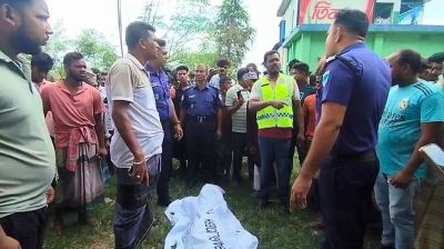 চুয়াডাঙ্গায় জমি নিয়ে সংঘর্ষে যুবক নিহত, বাবা গুরুতর আহত