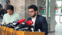 কামারাঙ্গীরচরকে ঢাকা-২ আসনে রাখার দাবি