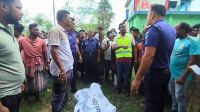 চুয়াডাঙ্গায় জমি নিয়ে সংঘর্ষে যুবক নিহত, বাবা গুরুতর আহত