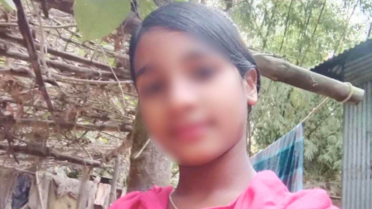 নালিতাবাড়ীতে কচুরিপানার ভেতর থেকে কিশোরীর অর্ধগলিত মরদেহ উদ্ধার