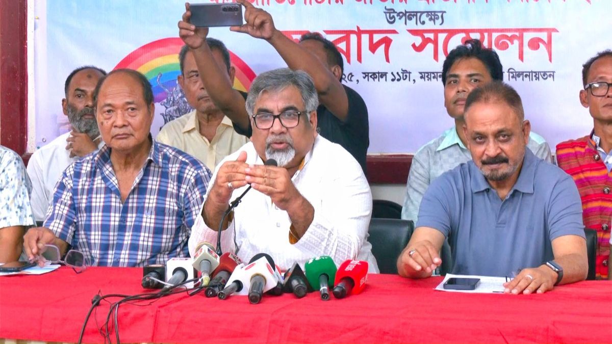 ফজলুর রহমানের বক্তব্যে বিব্রত বিএনপি