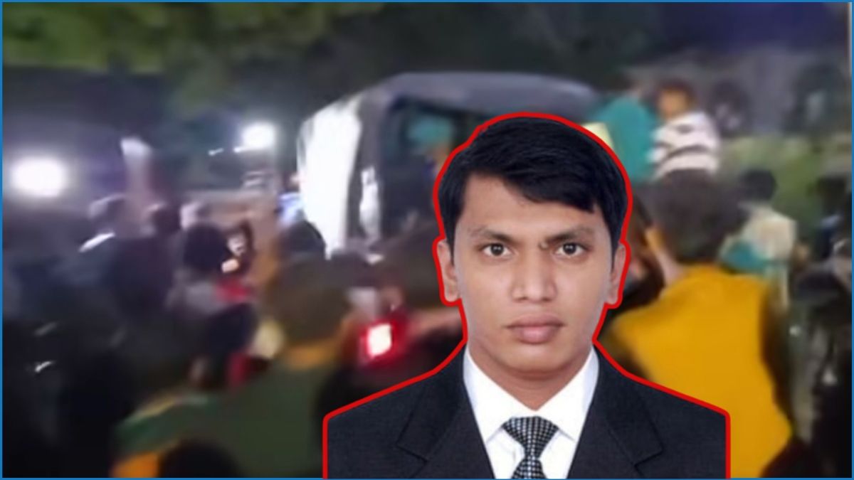 ডাকসুর ভিপি প্রার্থী জালালের বিরুদ্ধে রুমমেটকে ছুরিকাঘাতের অভিযোগ
