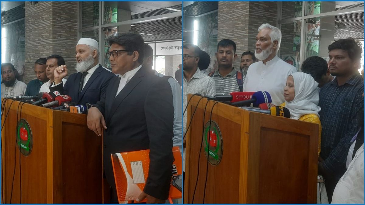 সিরাজগঞ্জ চায় আসন পুনর্বহাল, পাবনার দাবি বিন্যাস