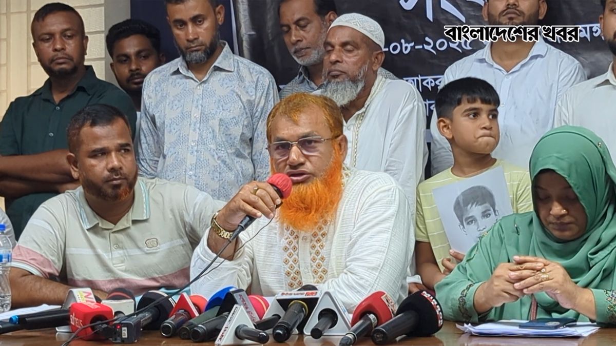 ‘শেখ হাসিনার সাথে সখ্যতার সুযোগ নিয়েছিল মাইলস্টোন’