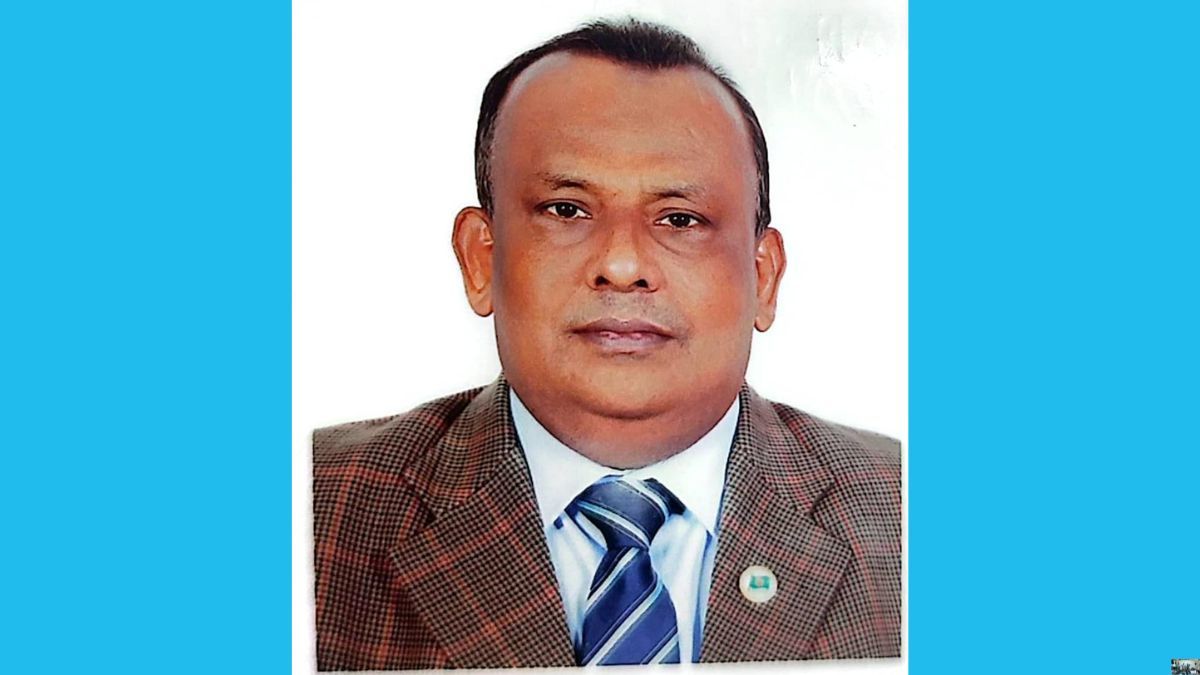 শ্রম মন্ত্রণালয়ের নতুন সচিব আব্দুর রহমান