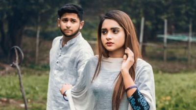 কেয়া পায়েলের সঙ্গে তৌহিদ আফ্রিদির প্রেমের সম্পর্কের দাবি