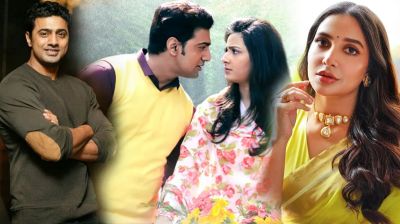 শুভশ্রীকে দেবের কটাক্ষ, কড়া জবাব নায়িকার