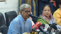 জনমনে নির্বাচন নিয়ে বিভ্রান্তি রয়েছে : মির্জা ফখরুল