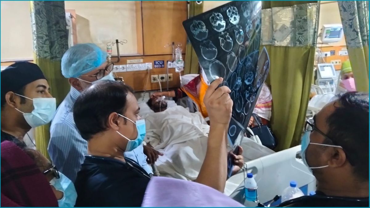নুরের চিকিৎসায় মেডিকেল বোর্ড গঠন