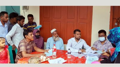 মণিরামপুরে ভুয়া প্রতিবন্ধী ভাতা কেলেঙ্কারি, ২১৩ জনের কার্ড স্থগিত