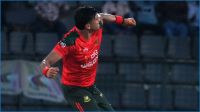 তাসকিন ঝড়ে নেদারল্যান্ডস থামল ১৩৬ রানে