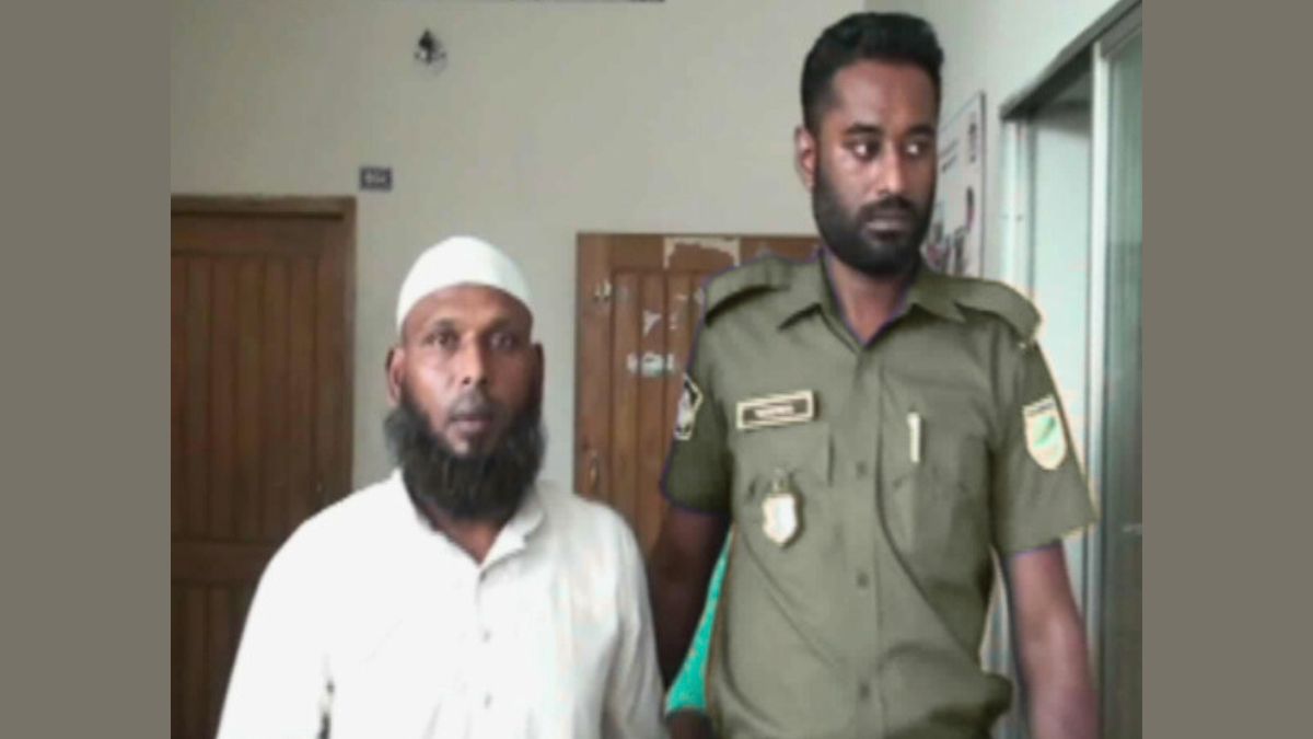 সোনারগাঁ হত্যা মামলায় স্ত্রীর যাবজ্জীবন, প্রেমিকের ফাঁসি