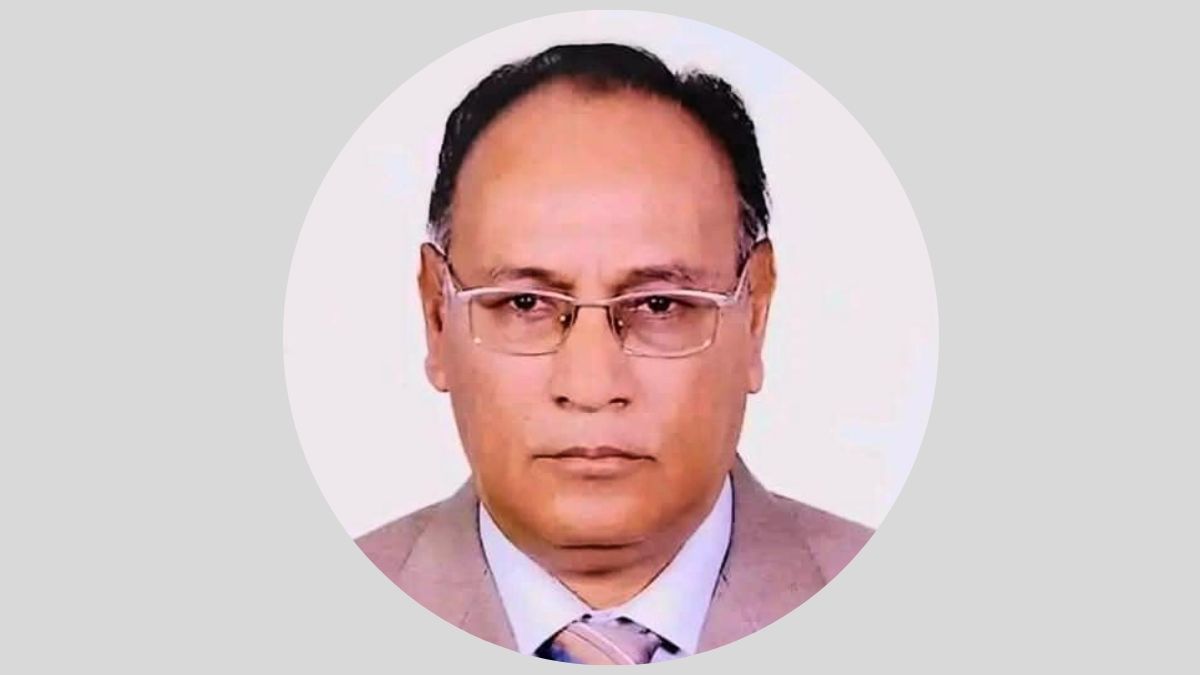 ঠাকুরগাঁওয়ের প্রবীণ রাজনীতিবিদ ইমদাদুল হক আর নেই