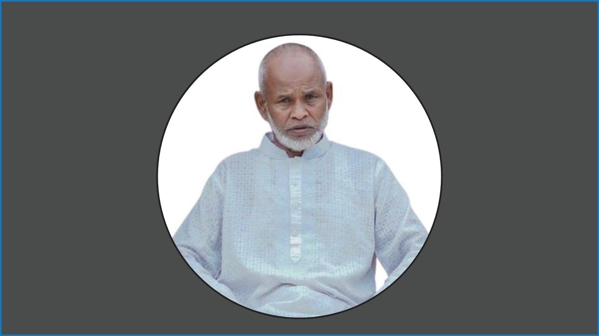 বাবা হারালেন সাংবাদিক জিহাদ, বাংলাদেশের খবরের শোক