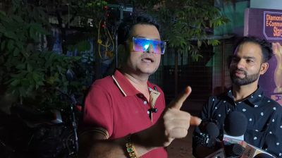 ‘আকাম করা অপরাধ না, সেটি উন্মোচন করা অপরাধ’