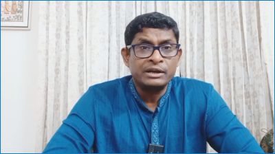 জাতীয় পার্টি ব্যান করার চক্রান্ত নস্যাৎ হয়ে যাবে : শামীম হায়দার