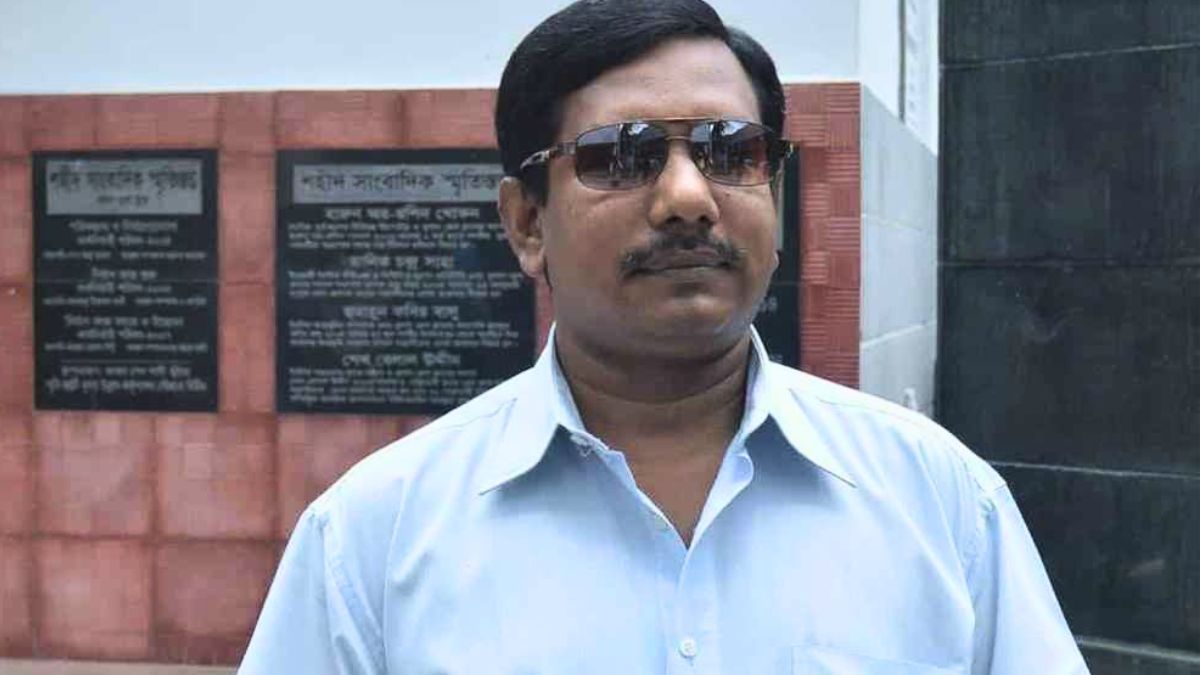 রূপসা সেতুর নিচ থেকে সাংবাদিক ওয়াহিদুজ্জামান বুলুর মরদেহ উদ্ধার