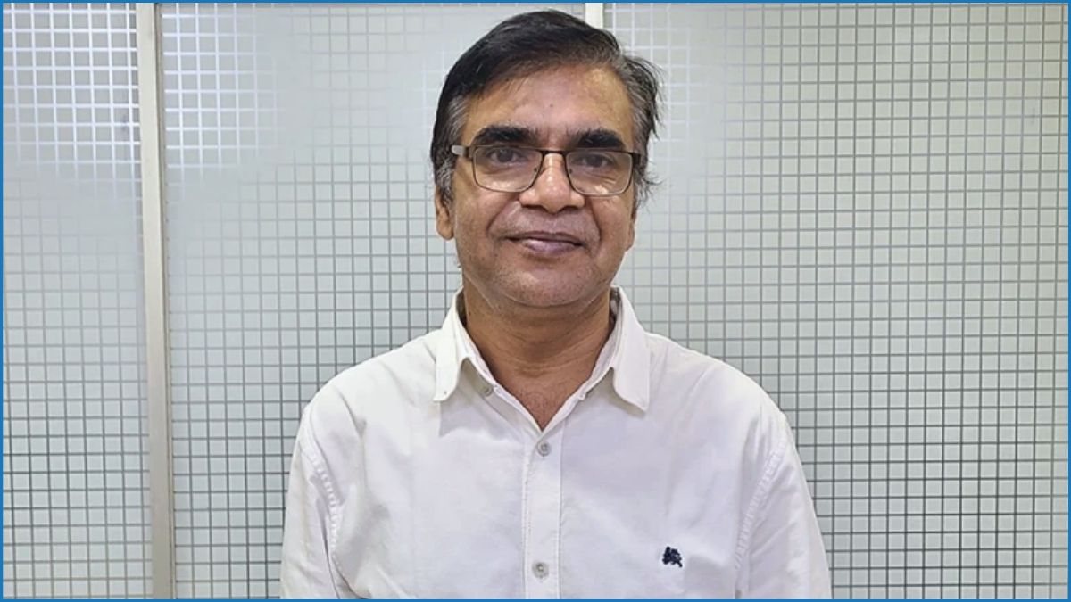 ‘আমাদের সময়’ পত্রিকায় যোগ দিলেন বিপুল হাসান