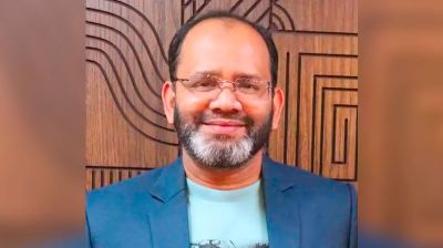 বায়তুশ শরফ স্বর্ণপদক পাচ্ছেন জবি শিক্ষক ড. মো. ইব্রাহীম খলিল