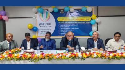 চট্টগ্রামে সোনালী ব্যাংকের গ্রাহক সেবা পক্ষ শুরু