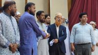 ‘দেশবাসীকে আমন্ত্রণ জানাই, একবার জামায়াতকে স্টাডি করে দেখুন’
