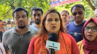 ‘ফ্যাসিস্ট রয়ে গেছে, দেশ-বিদেশ থেকে এখনও চলছে ষড়যন্ত্র’