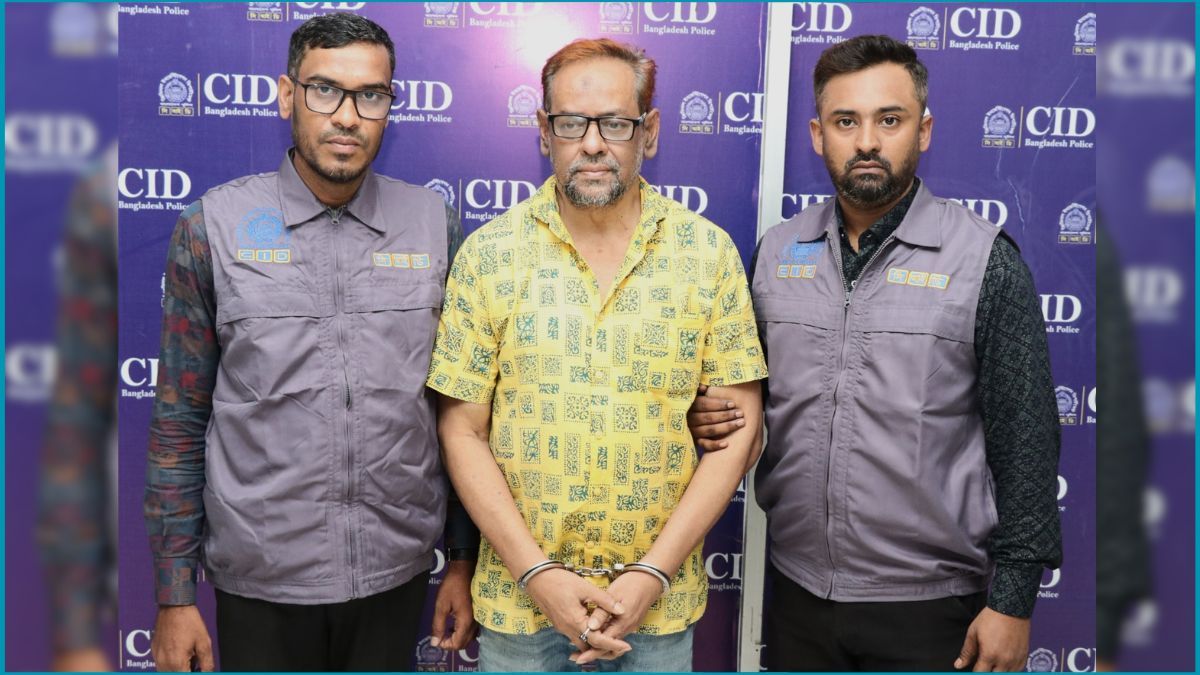 বৈষম্যবিরোধী আন্দোলনে হত্যা মামলায় স্বেচ্ছাসেবক লীগ নেতা গ্রেপ্তার