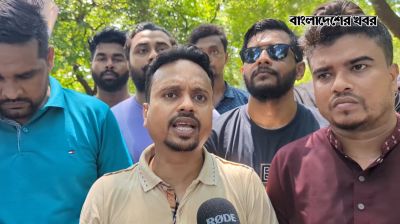 ‘পিআর নির্বাচন হলে দেশে আরও স্বৈরশাসক আসবে’