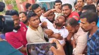 বরগুনায় বিএনপি কার্যালয় ভাঙচুর মামলায় ১২ আইনজীবী কারাগারে