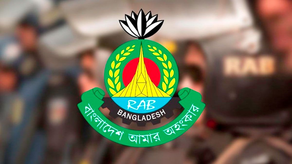 যাত্রাবাড়ী থানা থেকে লুট হওয়া অস্ত্র উদ্ধার