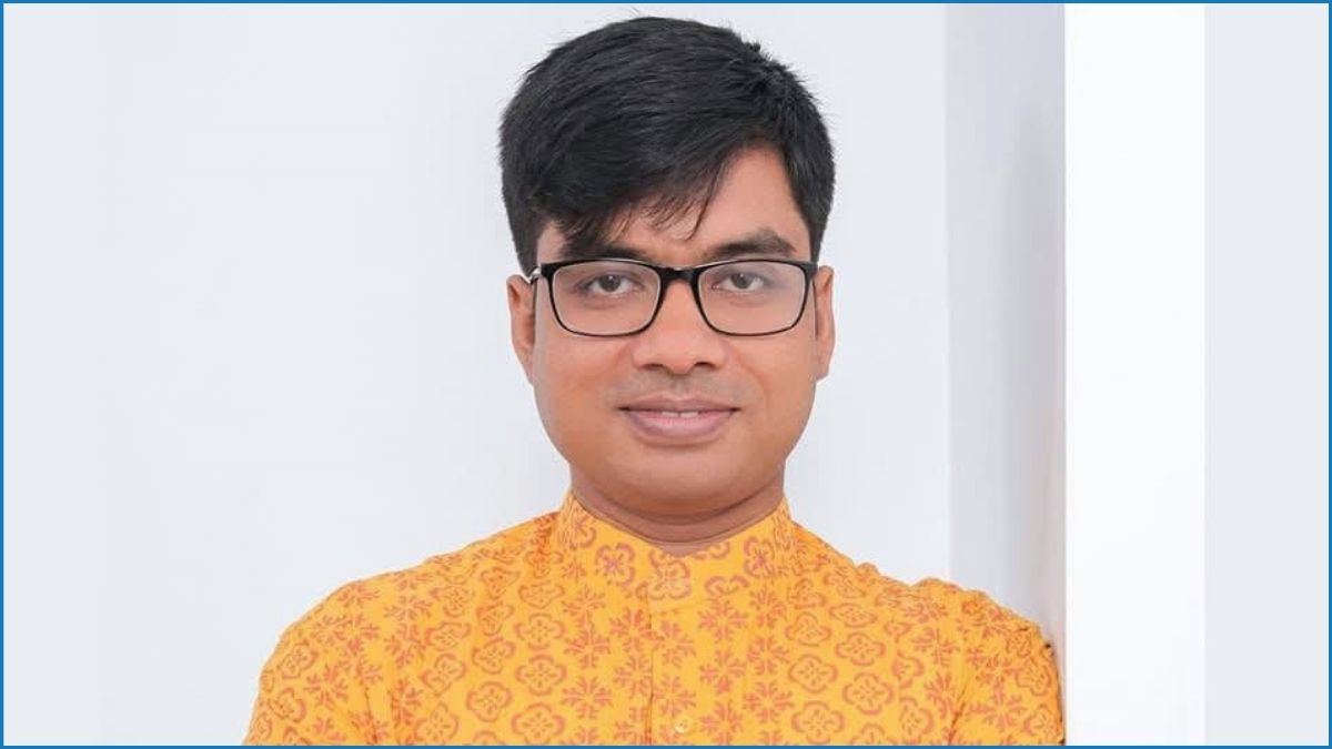 ডাকসু নির্বাচনে অংশ নিতে পারছেন না জুলিয়াস সিজার