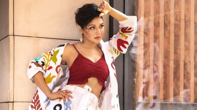 এবার দেশে মুক্তি পাচ্ছে জয়ার ইরানি সিনেমা