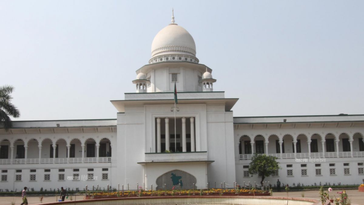 ২১ আগস্ট গ্রেনেড হামলা মামলার আপিলের রায় আজ