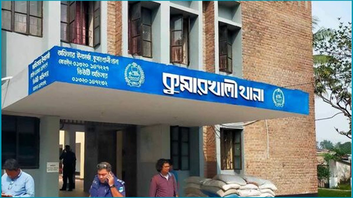 কুষ্টিয়ায় নদীতে নিখোঁজ নারীর মরদেহ উদ্ধার