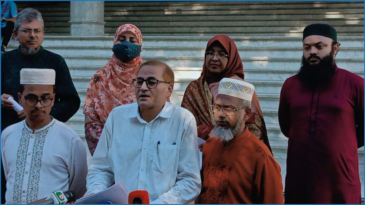 ছাত্রসংসদ নিয়ে কোনো দেশে এত রাজনীতি হয় না : ইউটিএল