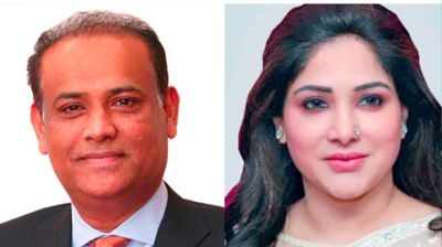 দুবাইয়ে ১২০০ কোটি টাকা পাচার : স্ত্রীসহ সাবেক ভূমিমন্ত্রীর বিরুদ্ধে মামলা
