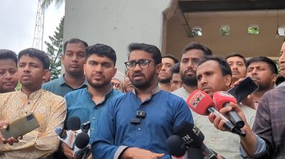 নুরুল হক নুরের বর্তমান অবস্থা নিয়ে যা জানালেন রাশেদ খান