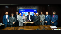 দুটি সমুদ্রগামী ‘আফ্রাম্যাক্স’ অয়েল ট্যাংকার কিনতে এমজেএল বাংলাদেশকে অর্থায়ন সুবিধা দিয়েছে ব্র্যাক ব্যাংক