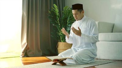 জুমার দিন আসরের পর দরুদপাঠের ফজিলত