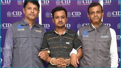 বৈষম্যবিরোধী আন্দোলনে হত্যাকাণ্ডে জড়িত যুবলীগ নেতা গ্রেপ্তার