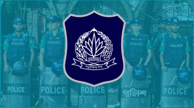সুষ্ঠু নির্বাচন করতে দেড় লাখের বেশি পুলিশকে প্রশিক্ষণ দেওয়া হবে