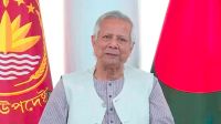 মহানবী (সা.)-এর জীবনাদর্শই বিশ্বে শান্তি ও কল্যাণ নিশ্চিত করতে পারে : প্রধান উপদেষ্টা