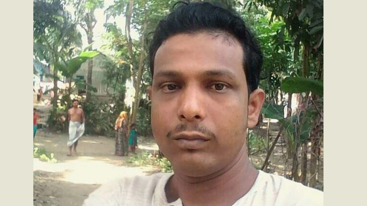 মতলবে লাভলু হত্যা : অটোচালক বাবু দুই দিনের রিমান্ডে