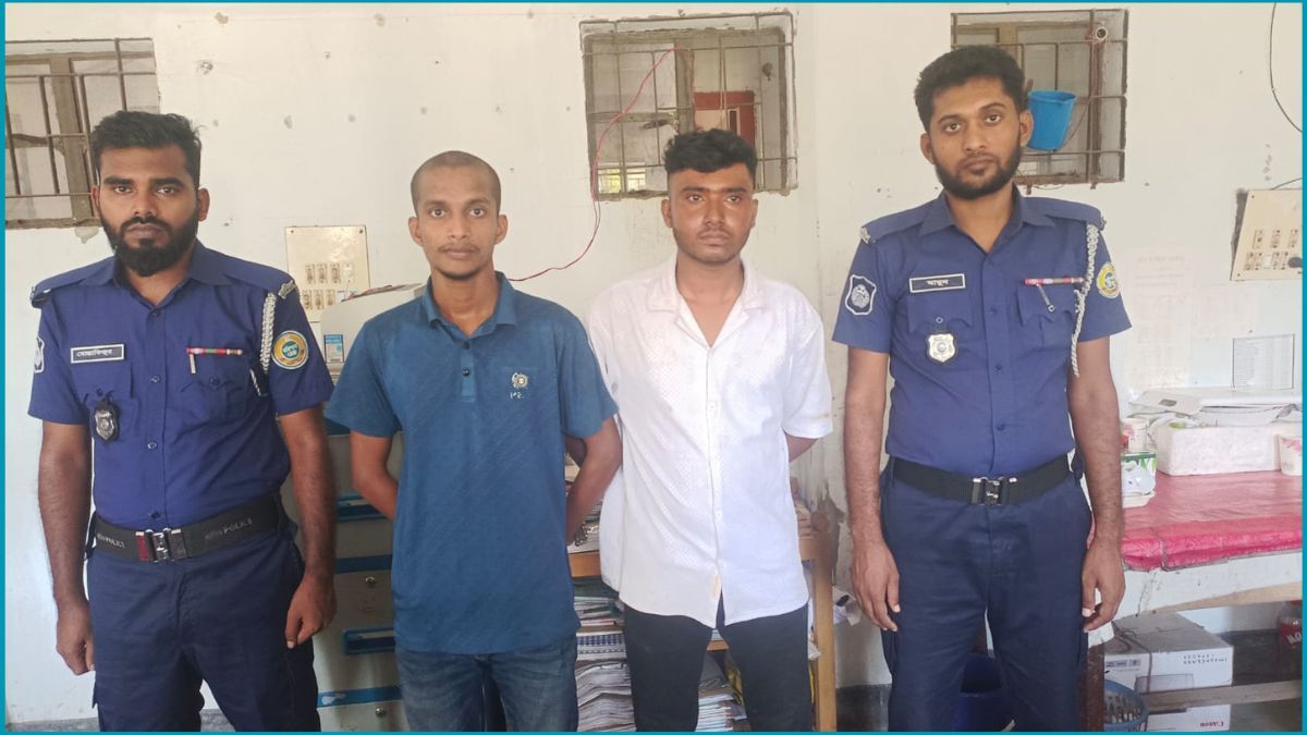 কুয়াকাটায় ব্যবসায়ীকে আটকে রেখে মুক্তিপণ দাবির অভিযোগ