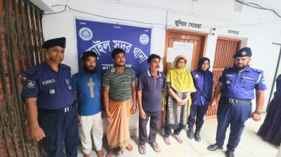 জলমহল বিরোধে ‘অপহরণের নাটক’, ফাঁস হল ইব্রাহিমের কৌশল