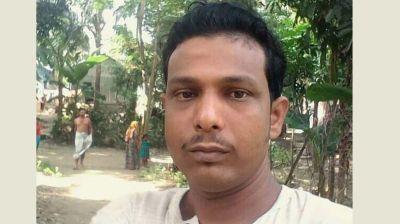 মতলবে লাভলু হত্যা : অটোচালক বাবু দুই দিনের রিমান্ডে