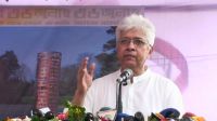 পরাজিত ফ্যাসিবাদ চলে গেলেও ষড়যন্ত্র বন্ধ হয়নি : আদিলুর রহমান