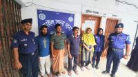 জলমহল বিরোধে ‘অপহরণের নাটক’, ফাঁস হল ইব্রাহিমের কৌশল