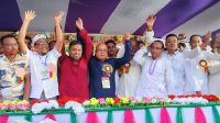 কুমারখালী উপজেলা বিএনপির সভাপতি আনছার, সম্পাদক লুৎফর